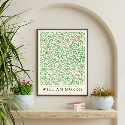 William Morris Vintage Willow Bough Product