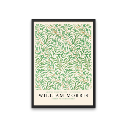 William Morris Vintage Willow Bough Product