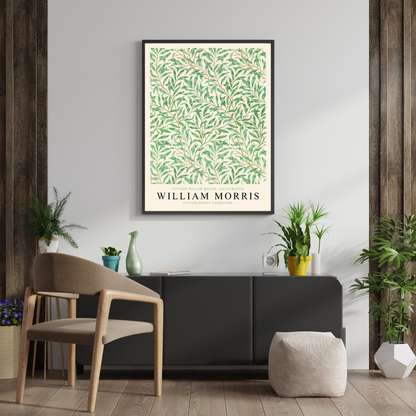 William Morris Vintage Willow Bough Product