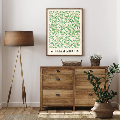 William Morris Vintage Willow Bough Product