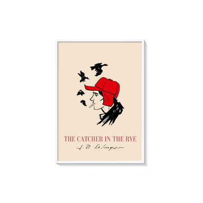 Holden Caulfield