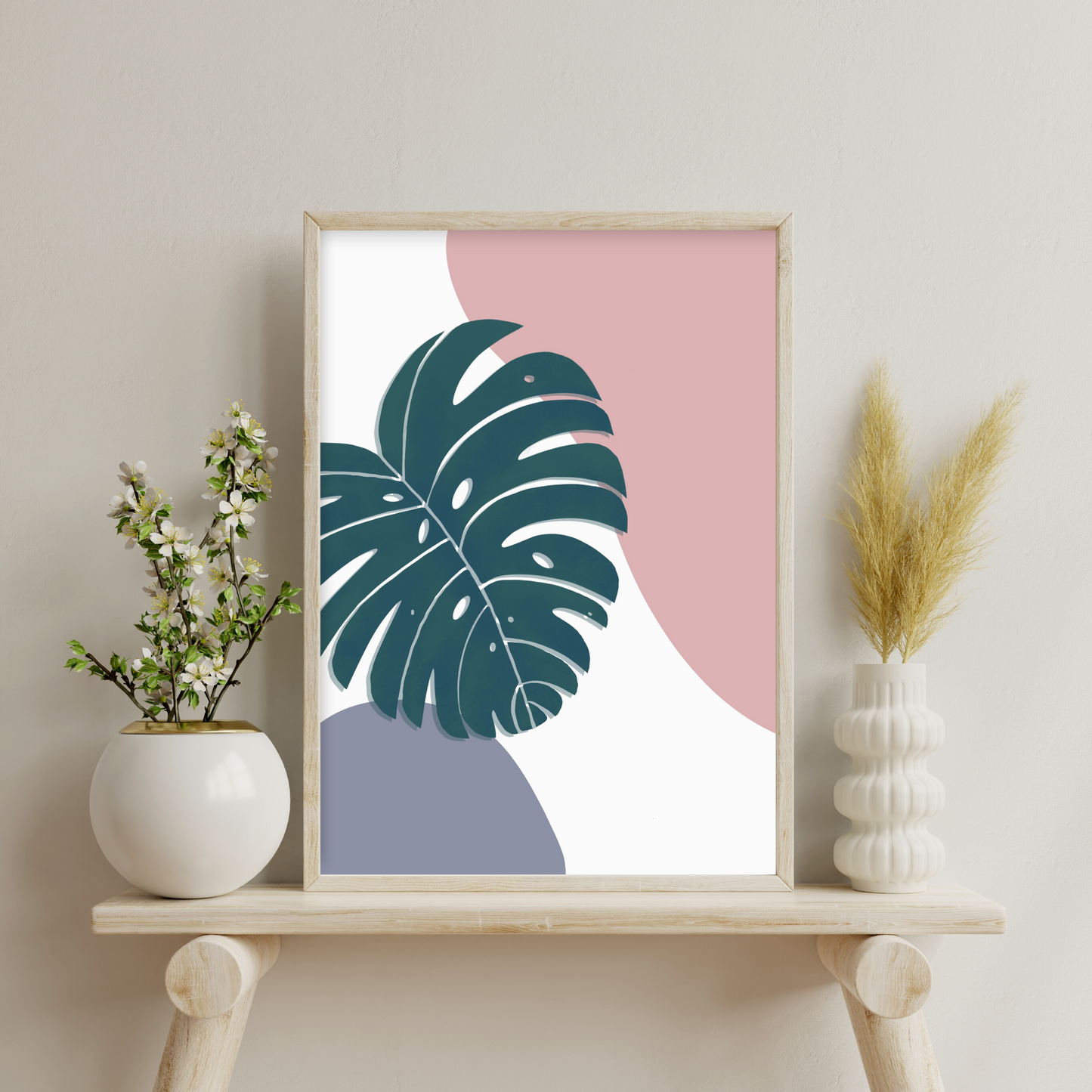 Magical Monstera