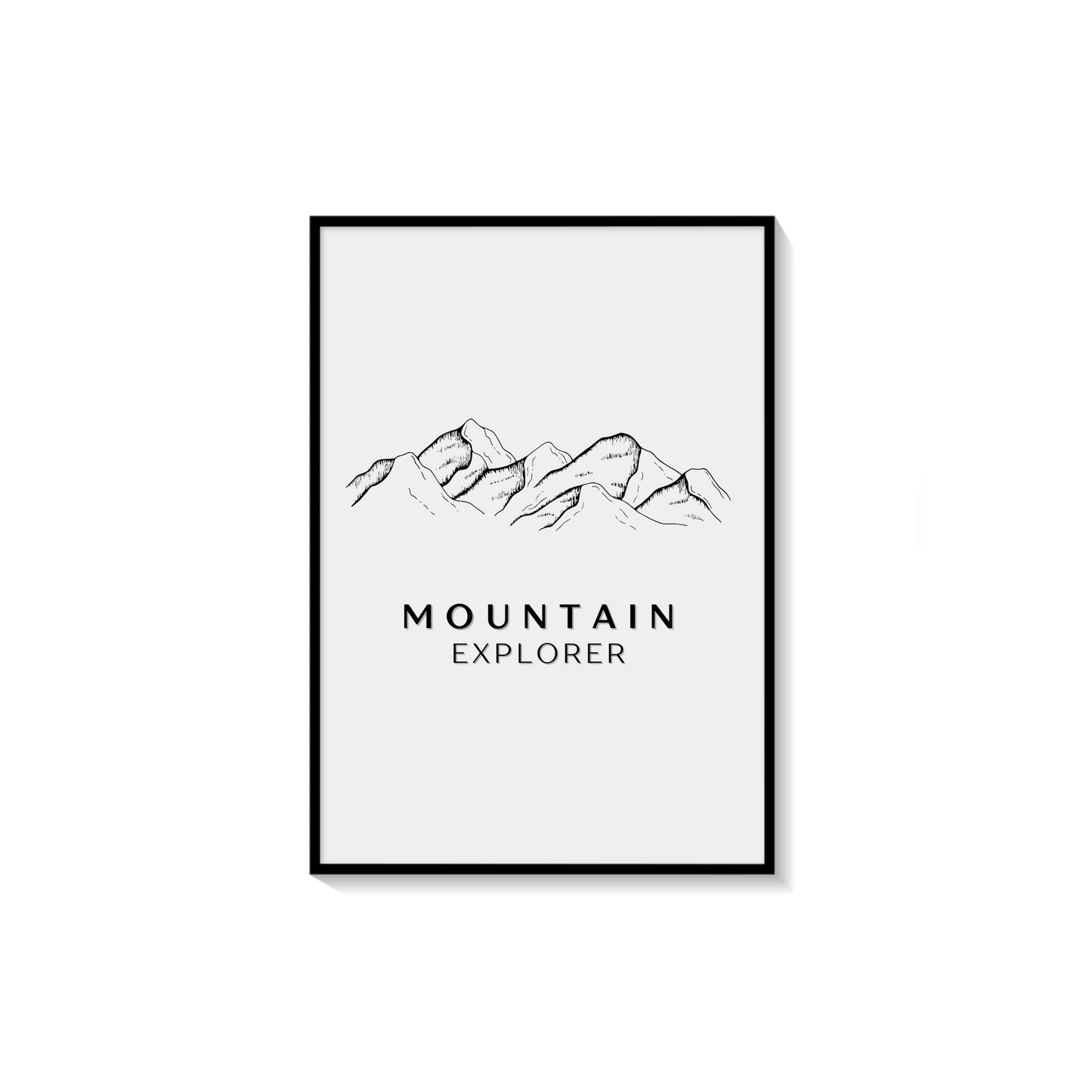 Mountain Explorer