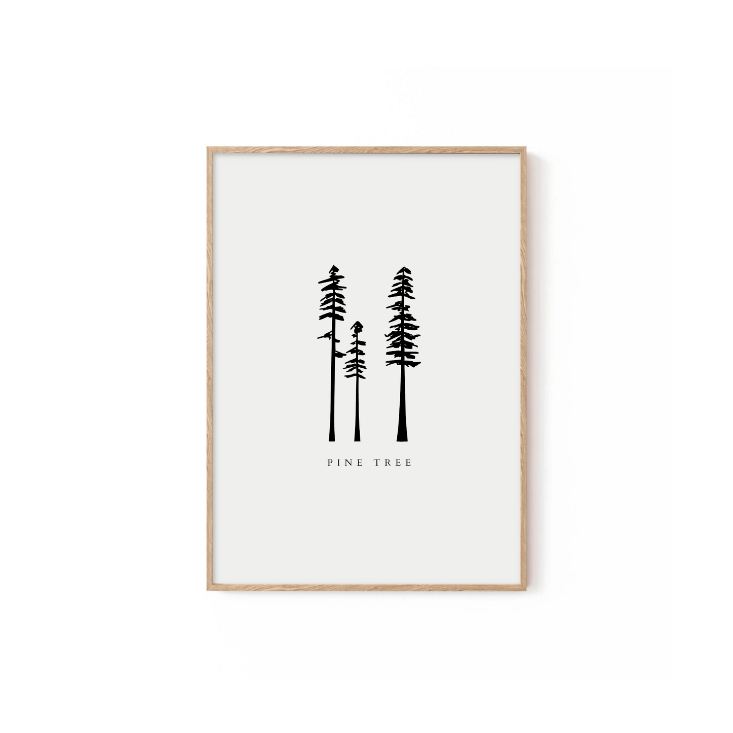 Pine Tree