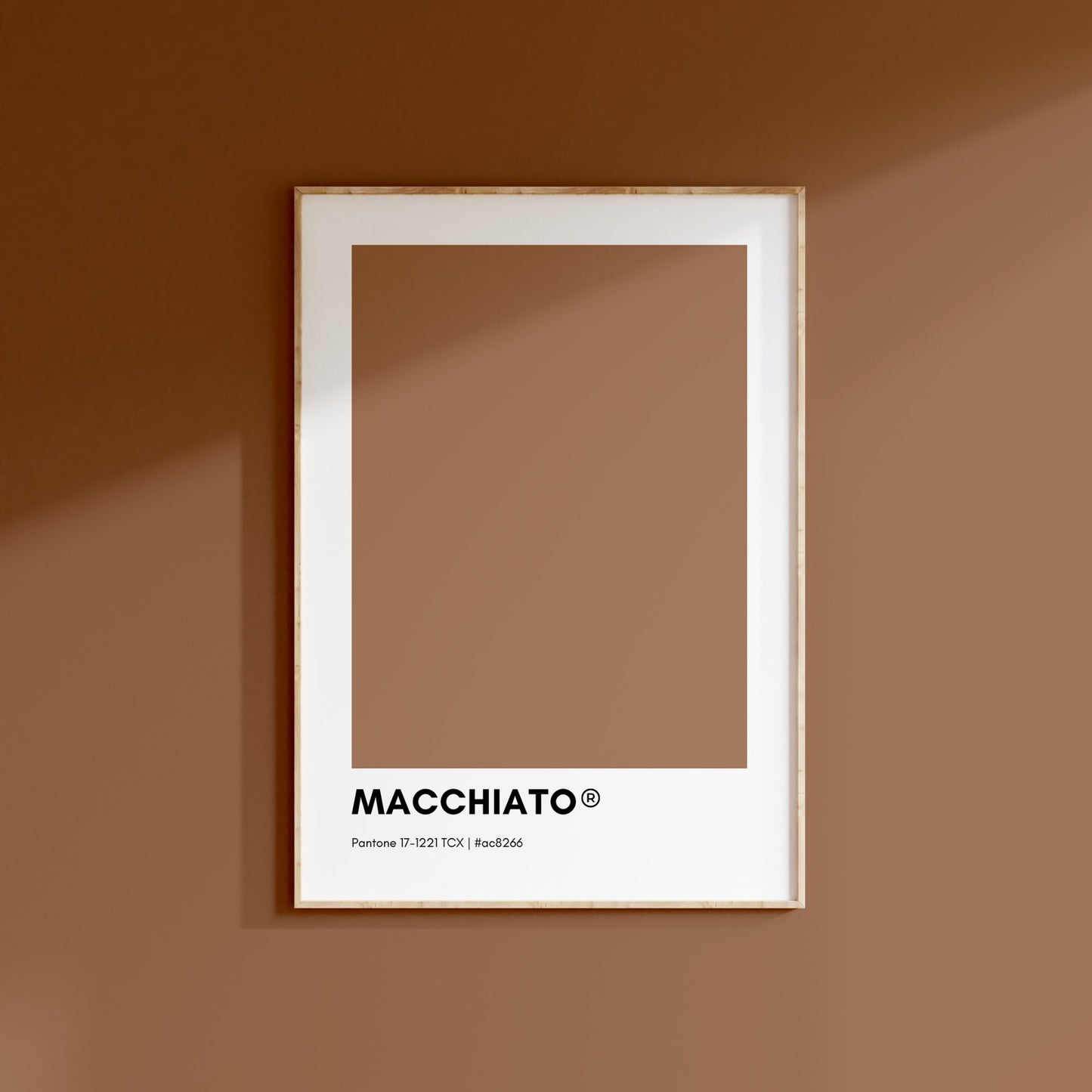 Macchiato