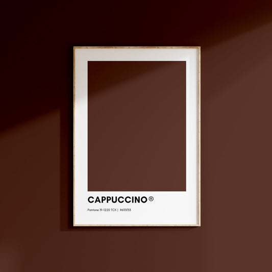 Cappuccino