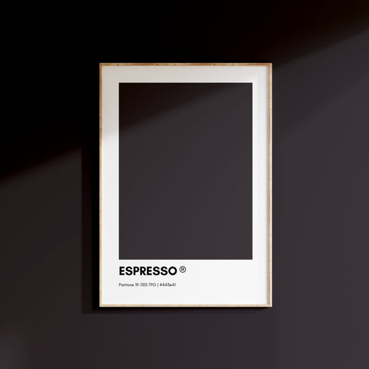 Espresso