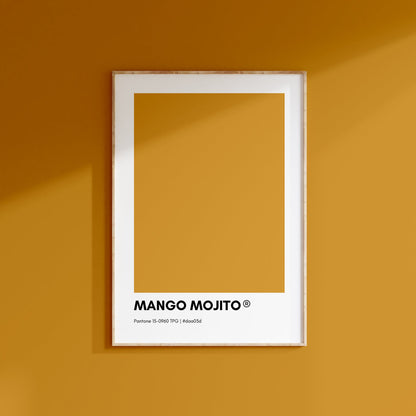 Mango Mojito| Margarita| Espresso Martini Cocktail Collection ( Set of 3 )