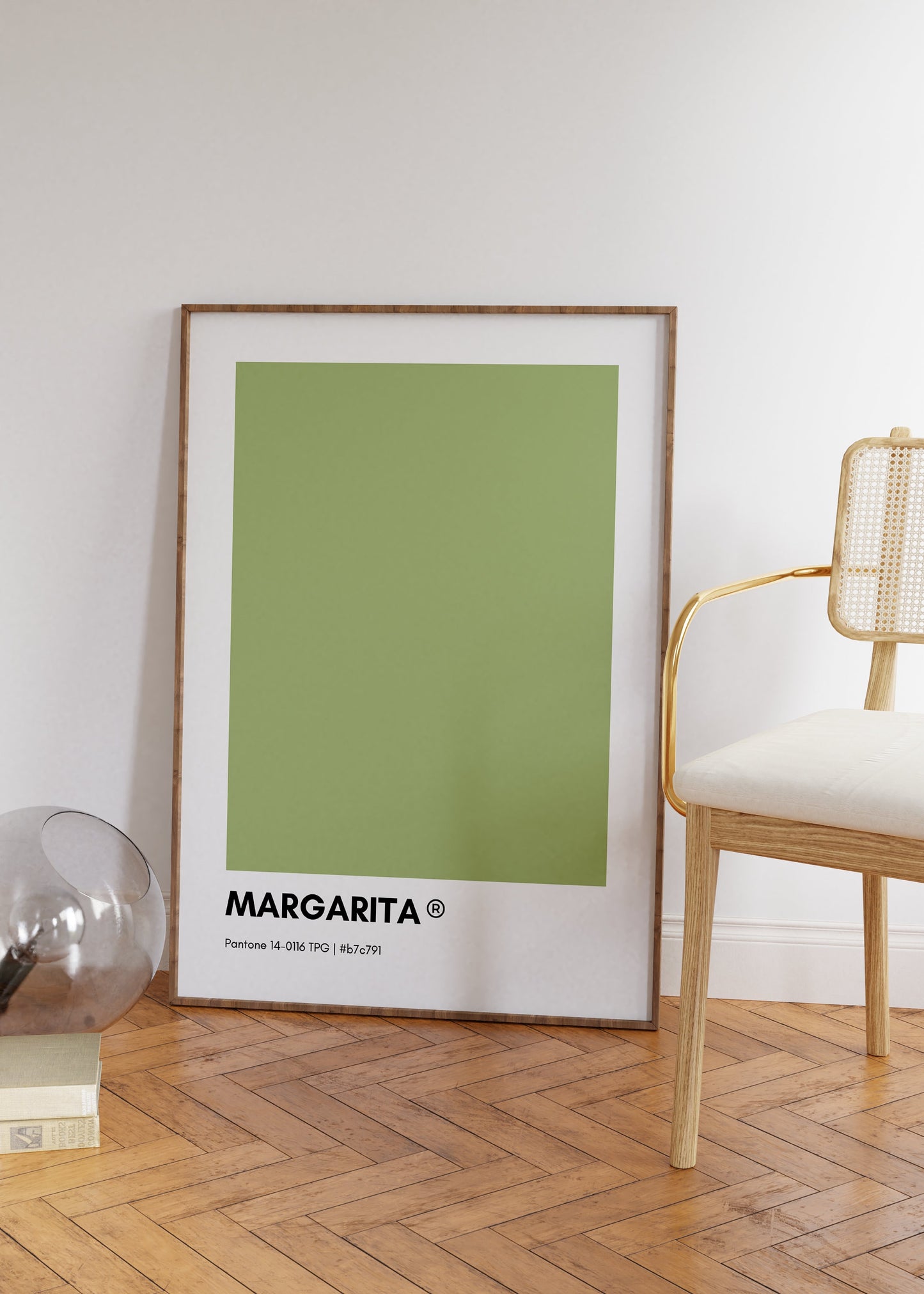 Margarita Pantone