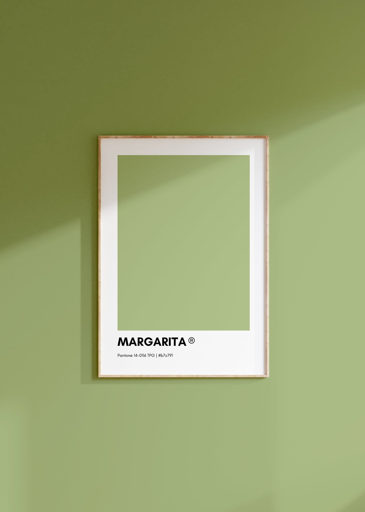 Margarita Pantone