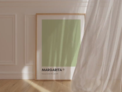 Margarita Pantone